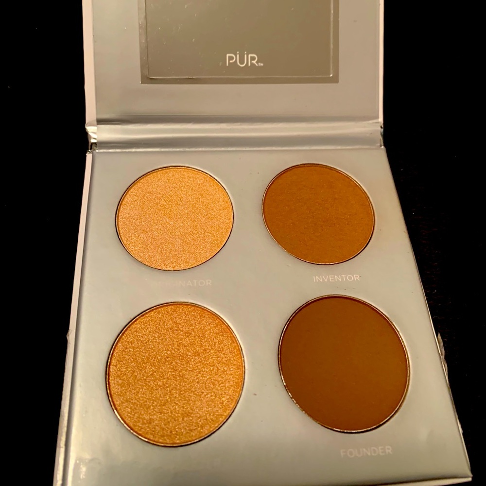 Pür contour new